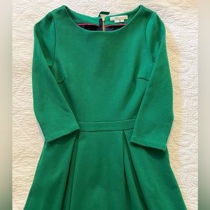 EUC Boden dress